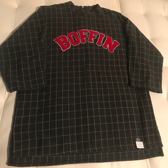 Korea tee (made in korea) - Picture 1 of 3